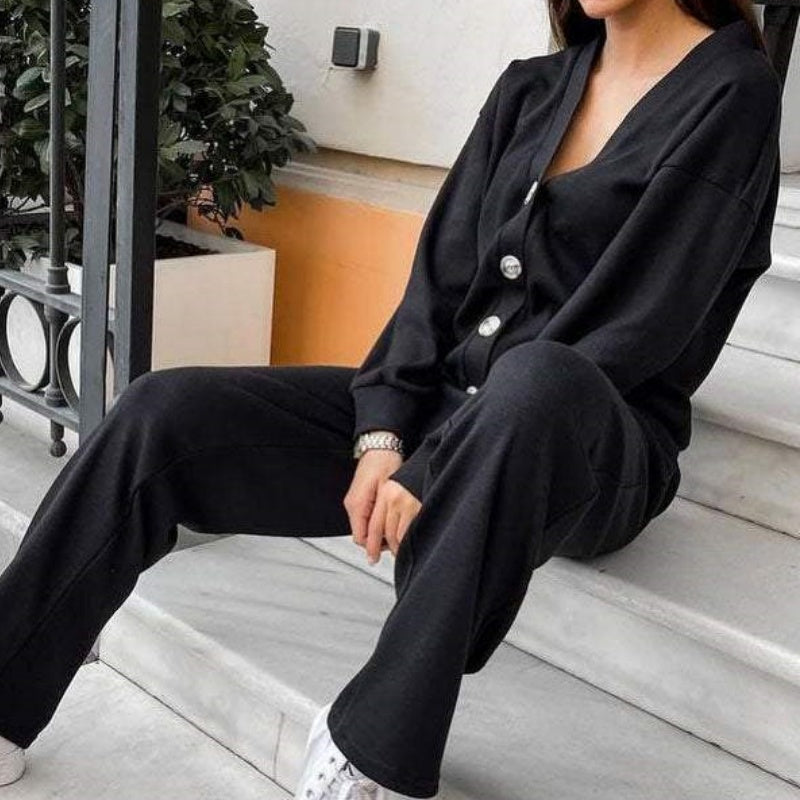 Lumière™ - Cozy Lounge Ensemble