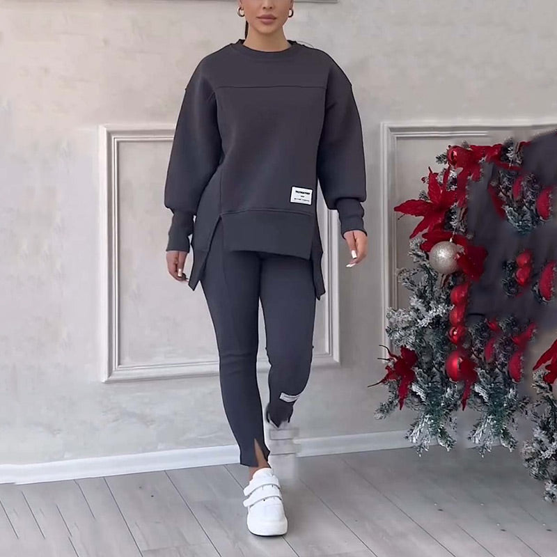 Aria™ - Elegant Comfort Collection