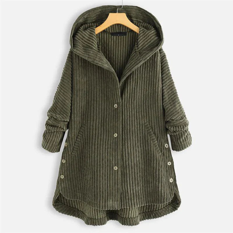 Luna™ - Premium Corduroy Wrap