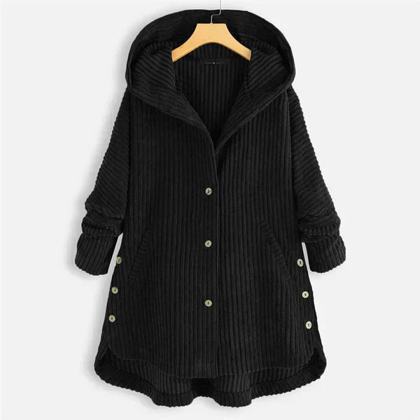 Luna™ - Premium Corduroy Wrap