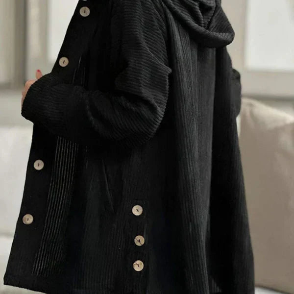 Luna™ - Premium Corduroy Wrap