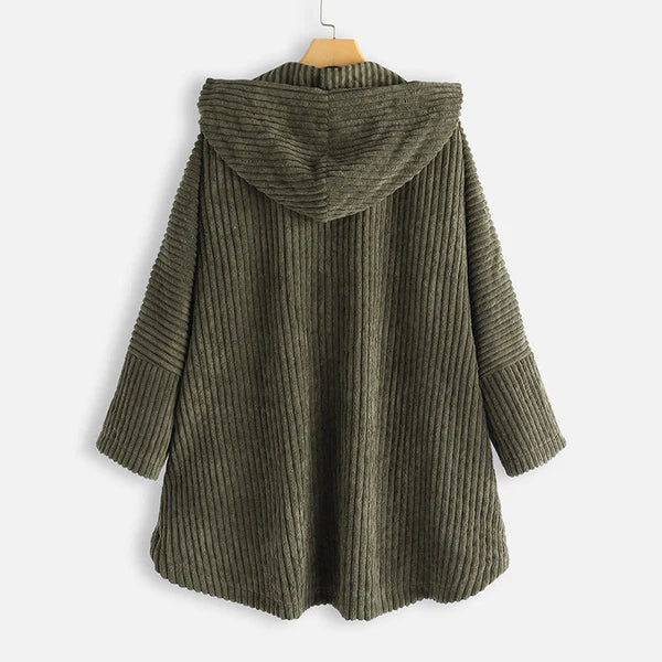Luna™ - Premium Corduroy Wrap