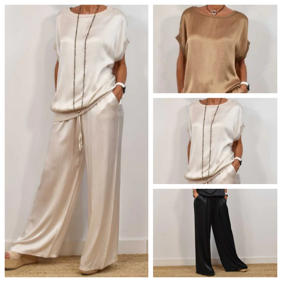 Grace - Dual Piece Ensemble