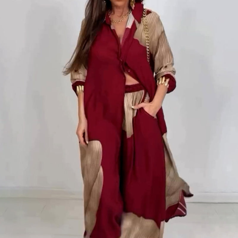 Isla Flow Matching Set