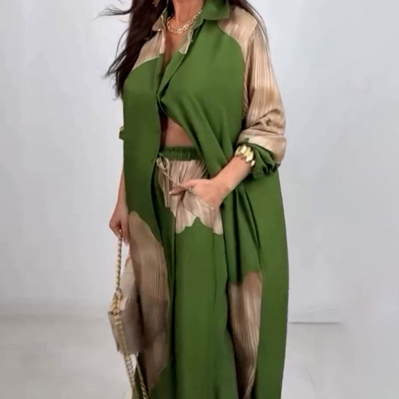 Isla Flow Matching Set