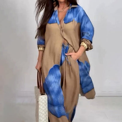 Isla Flow Matching Set