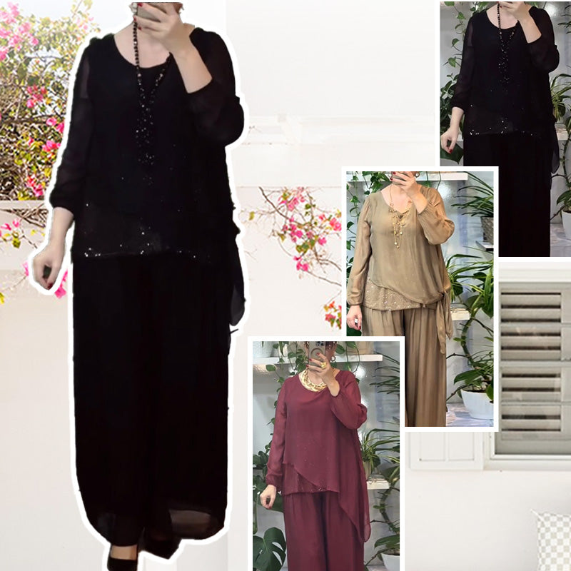 Elena Premium Flow Collection