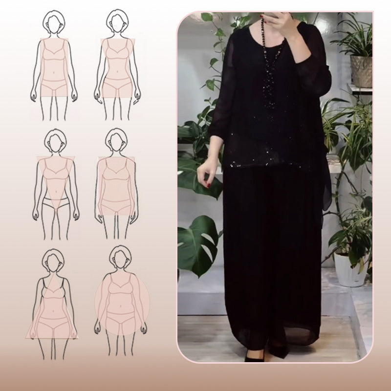 Elena Premium Flow Collection