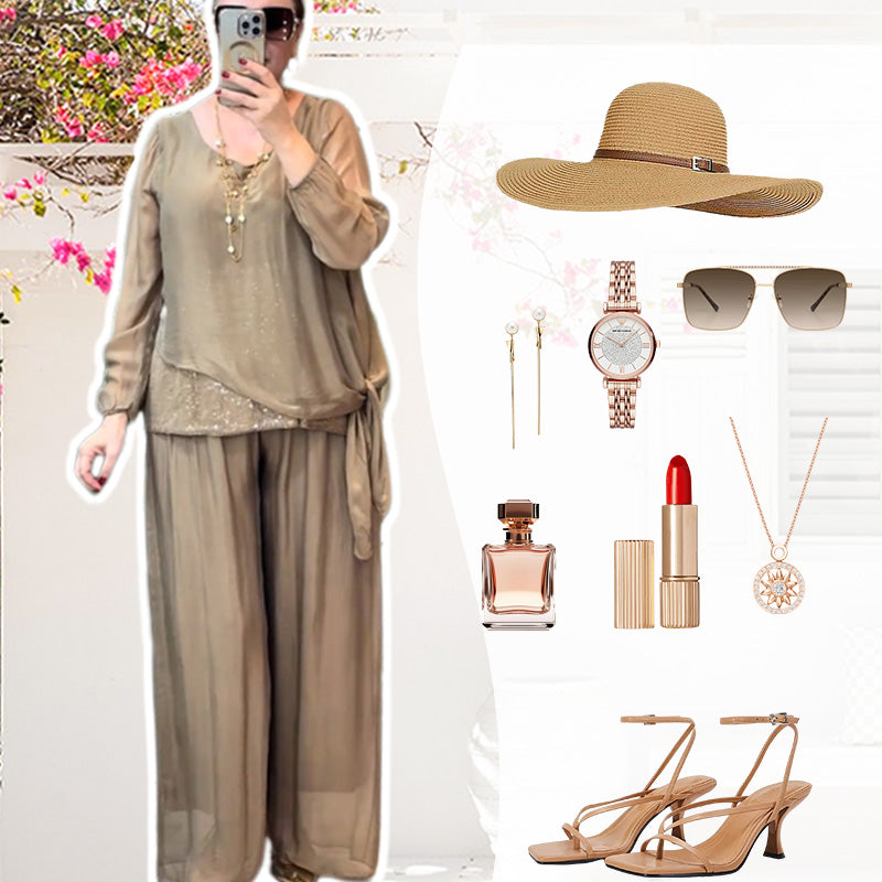 Elena Premium Flow Collection