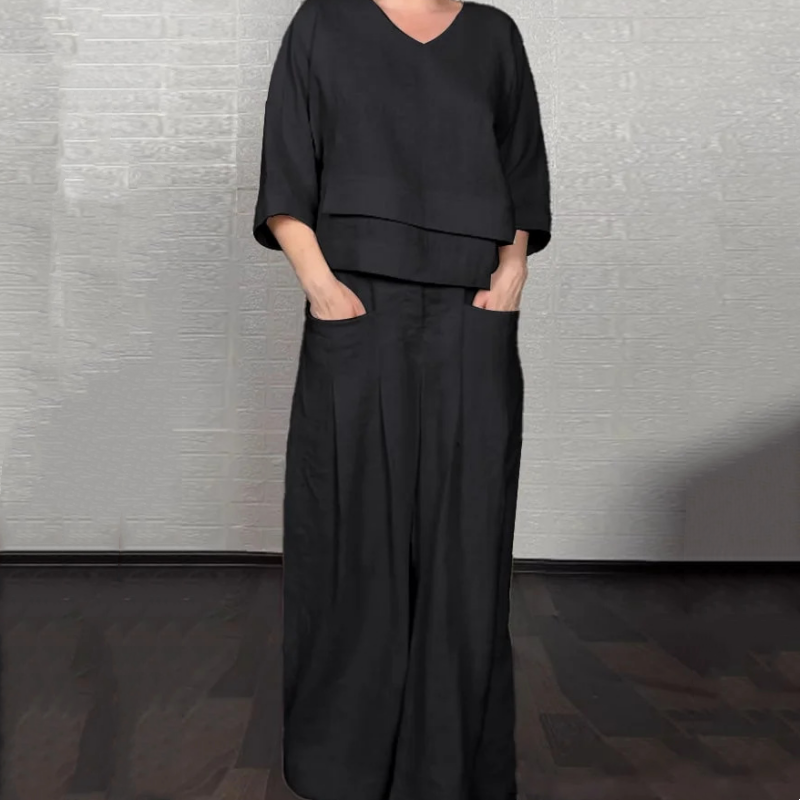 Lena Daily Essentials Set