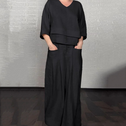 Lena Daily Essentials Set