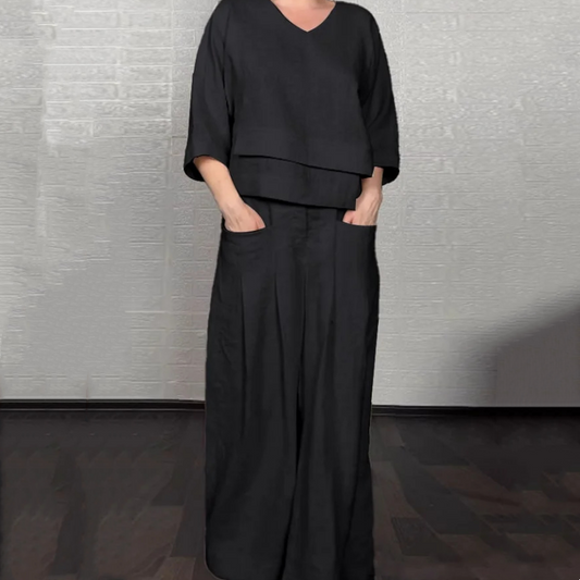 Lena Daily Essentials Set