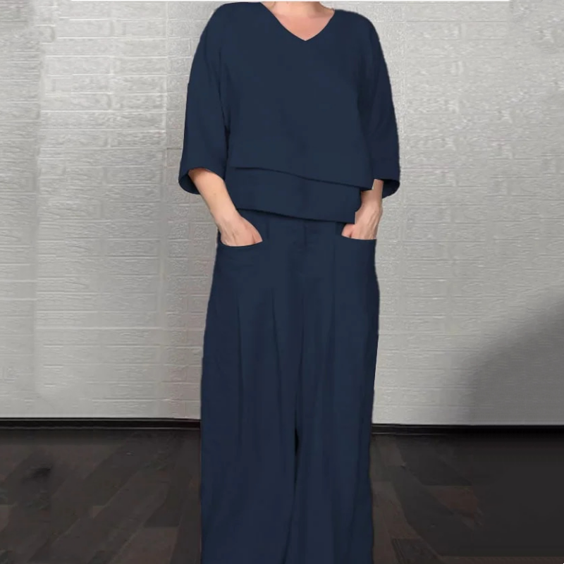 Lena Daily Essentials Set