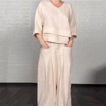 Lena Daily Essentials Set