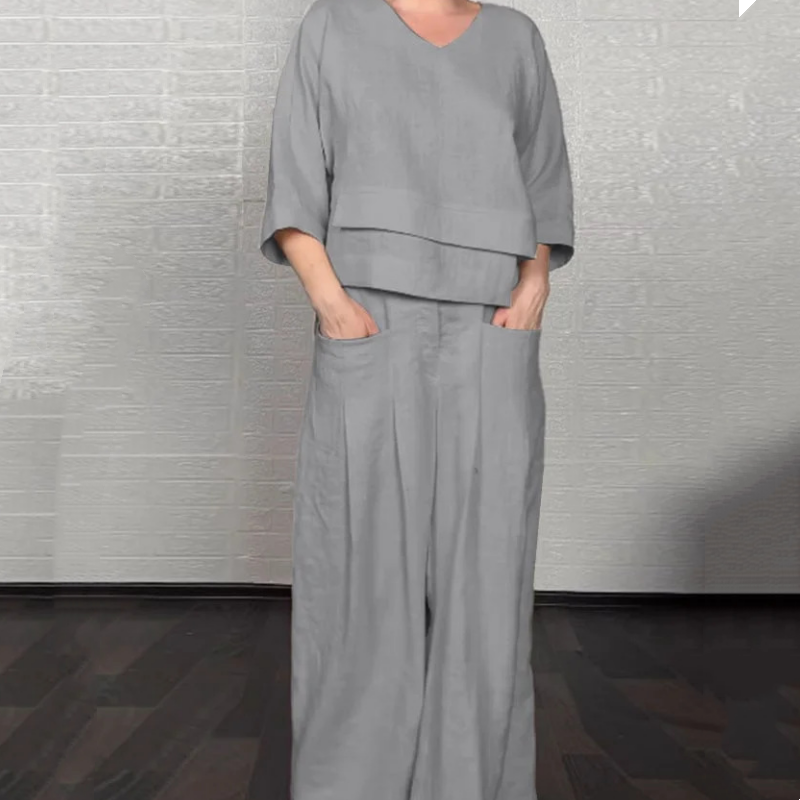 Lena Daily Essentials Set