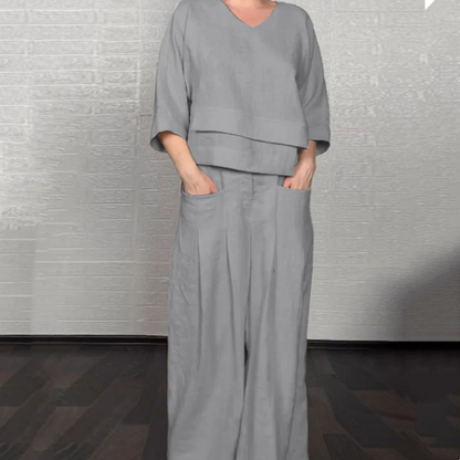 Lena Daily Essentials Set