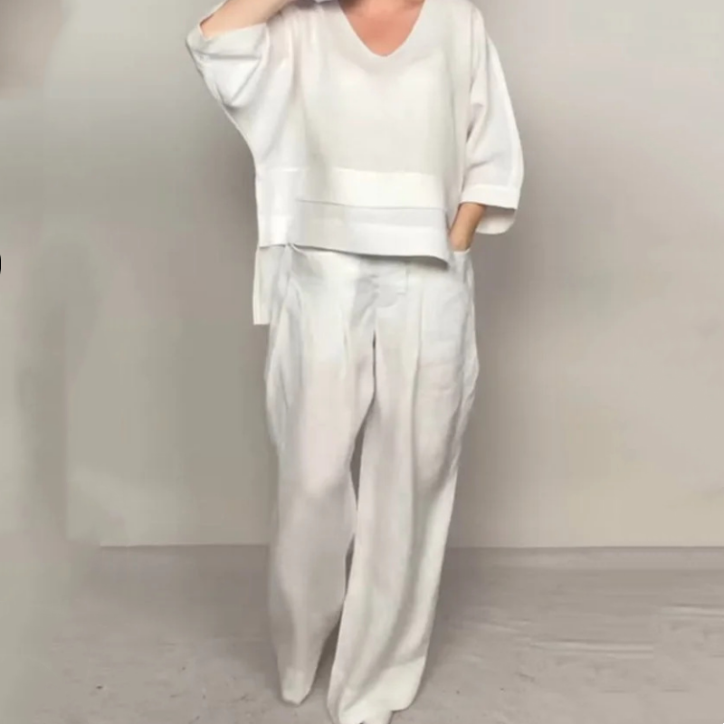 Lena Daily Essentials Set