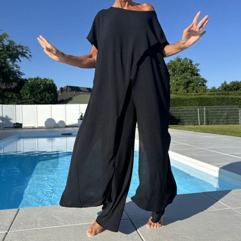 Juliette Breeze Ensemble