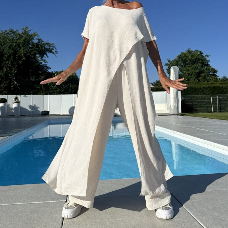 Juliette Breeze Ensemble