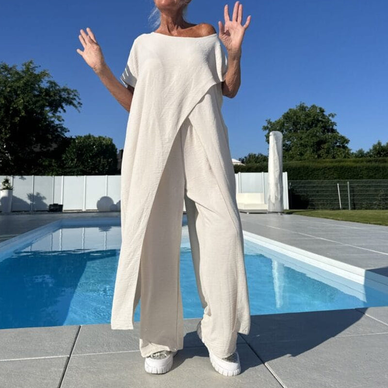 Juliette Breeze Ensemble