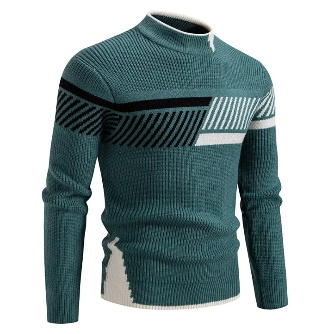Aspen® | Premium Knitwear for Men