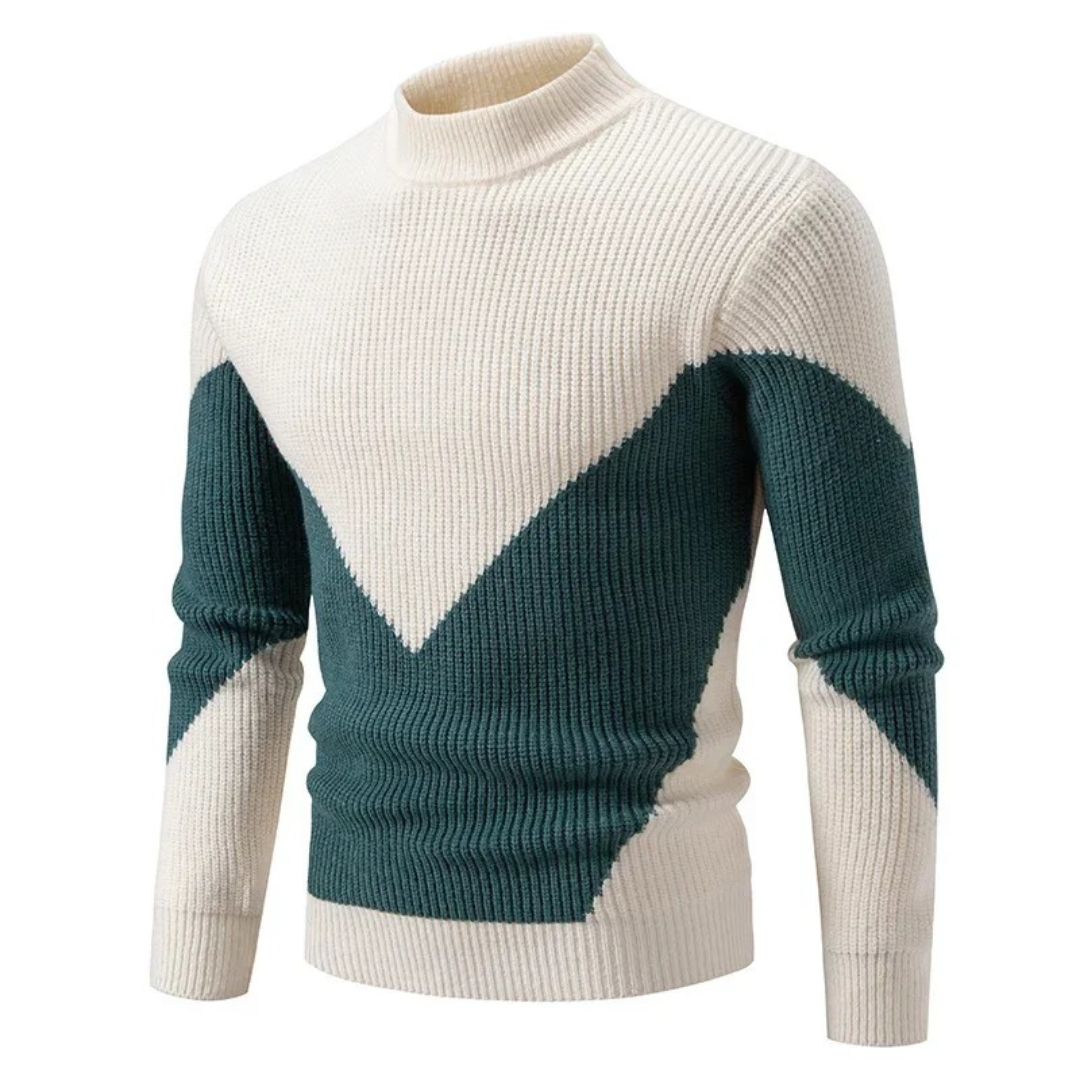 Aspen® | Premium Knitwear for Men