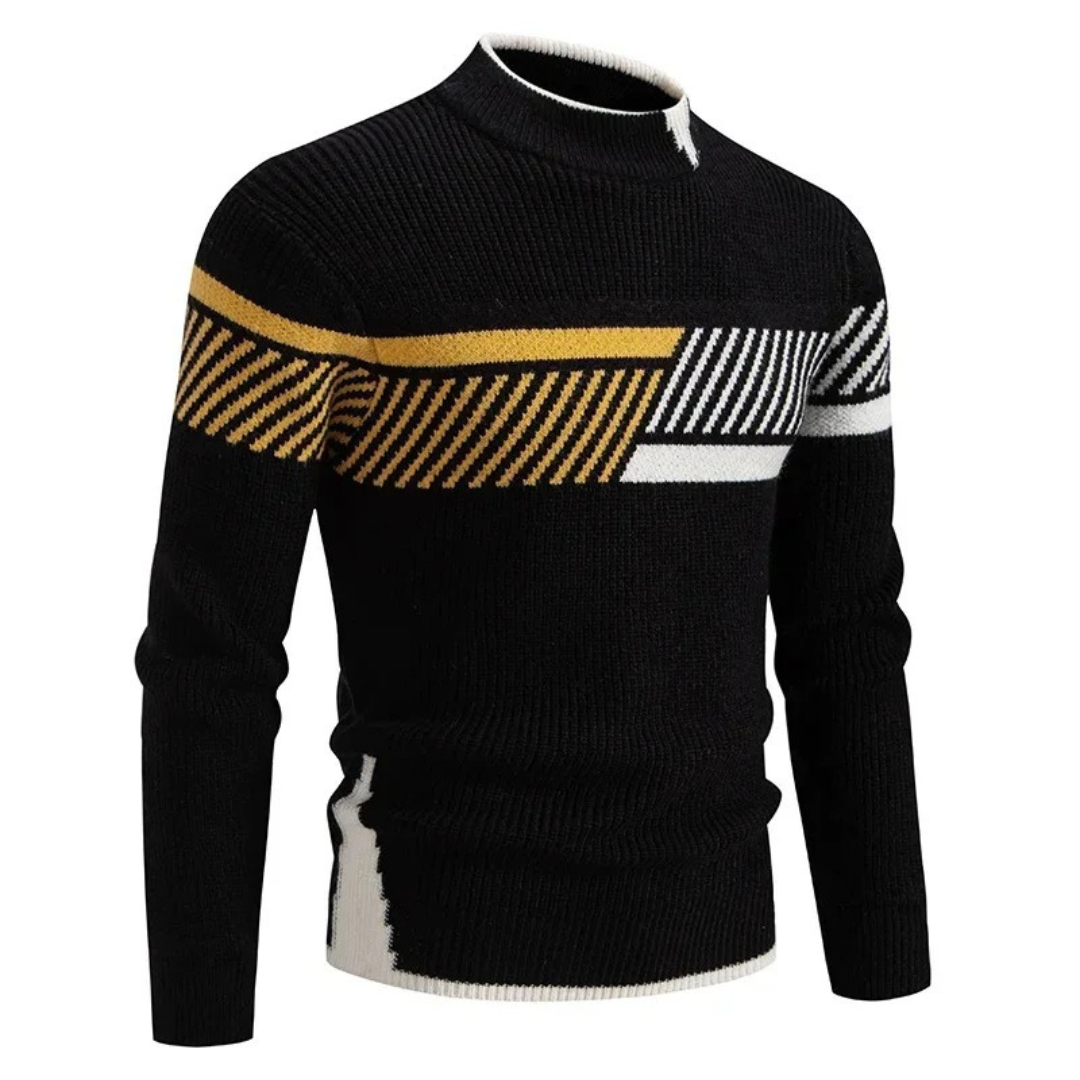 Aspen® | Premium Knitwear for Men