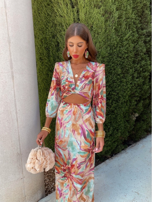 Dyan™ | Breezy Summer Dress