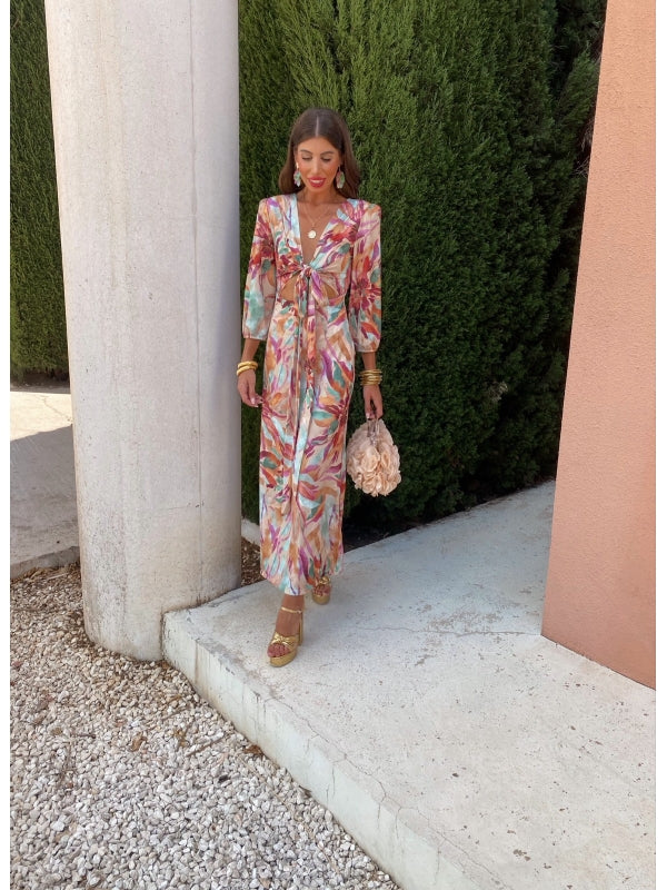 Dyan™ | Breezy Summer Dress