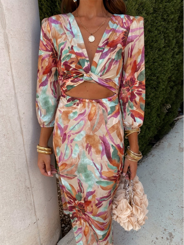 Dyan™ | Breezy Summer Dress