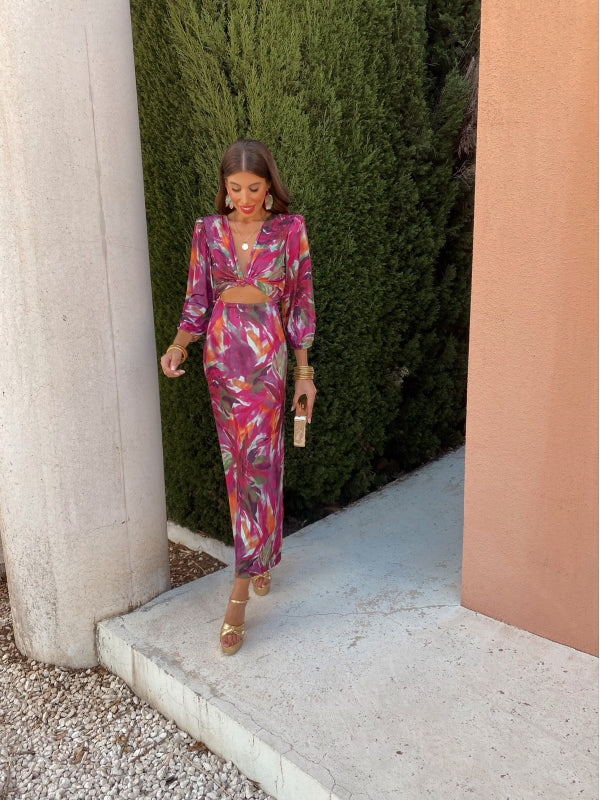Dyan™ | Breezy Summer Dress