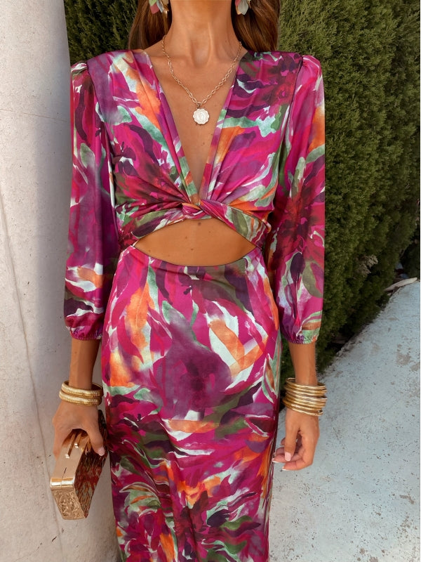 Dyan™ | Breezy Summer Dress