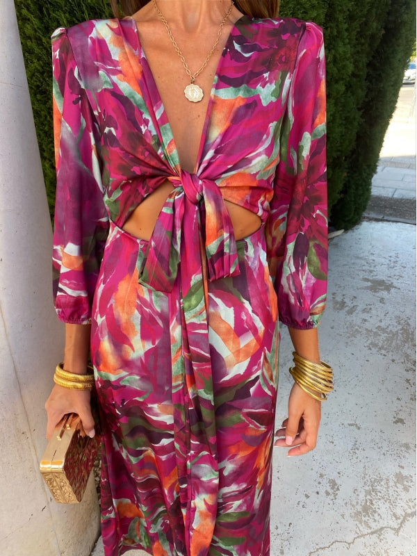 Dyan™ | Breezy Summer Dress