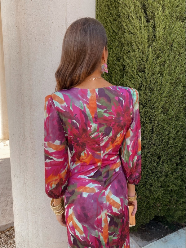 Dyan™ | Breezy Summer Dress