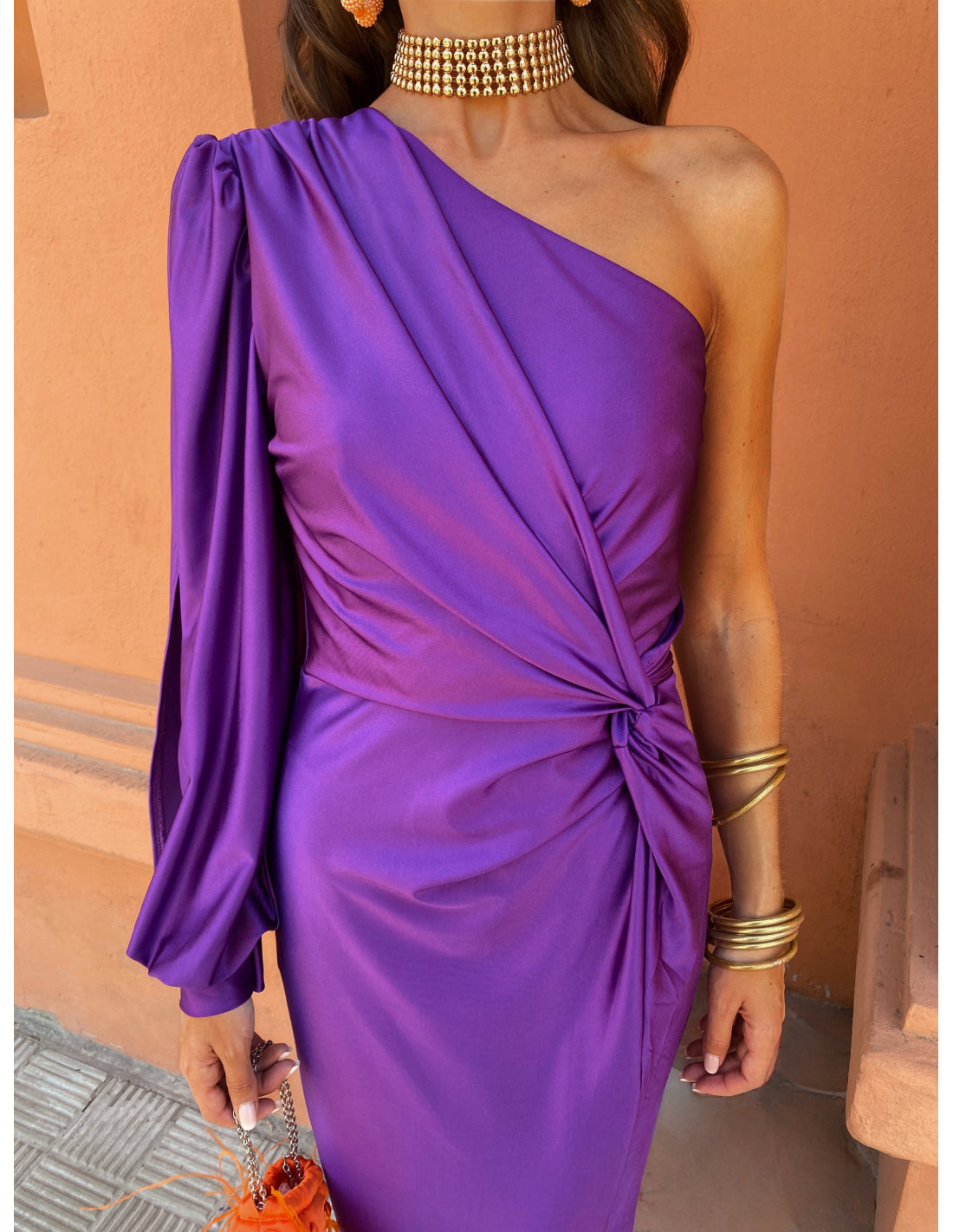 Emelie™ | Breezy Summer Maxi Dress