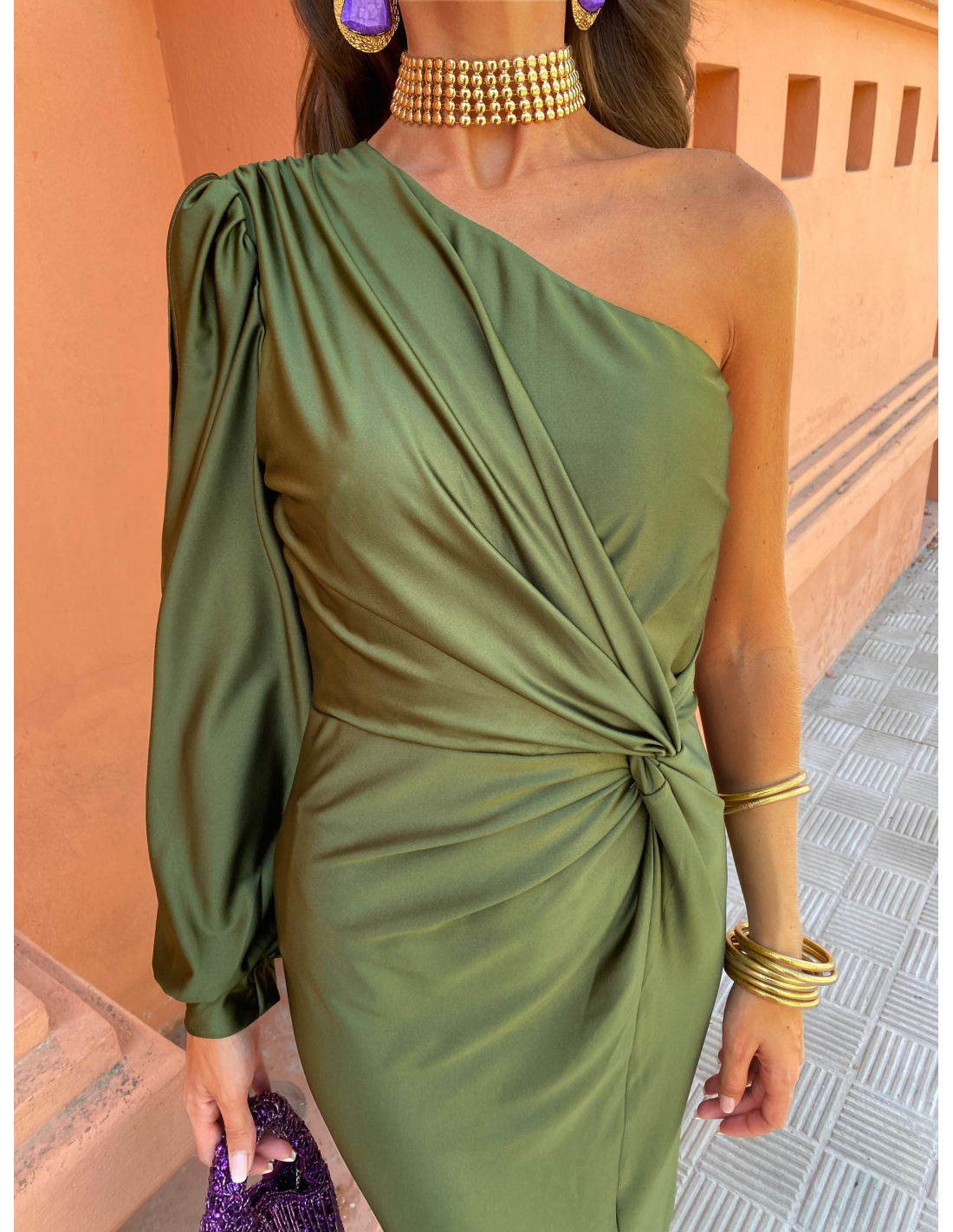 Emelie™ | Breezy Summer Maxi Dress