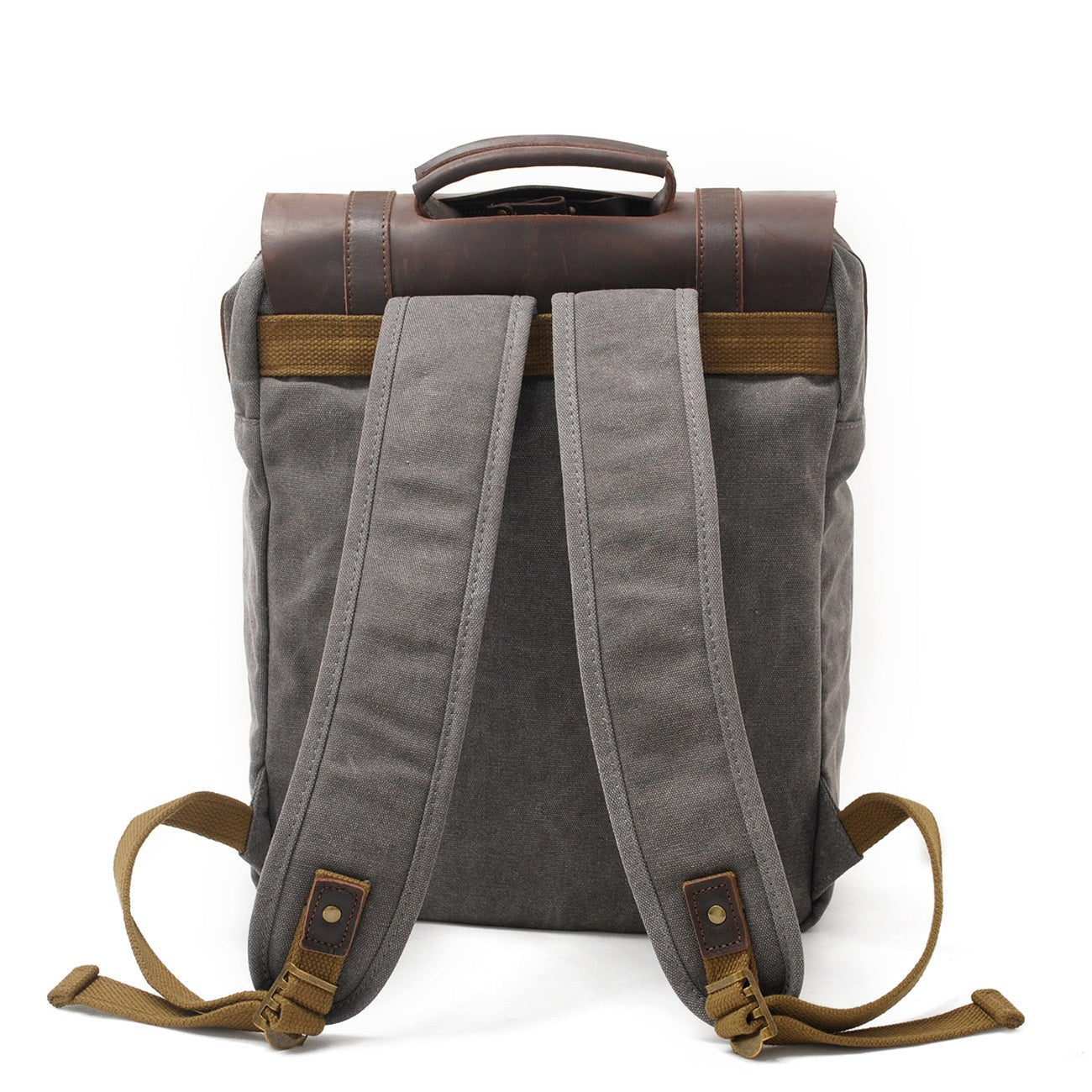 Simon Vintage Backpack