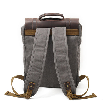Simon Vintage Backpack