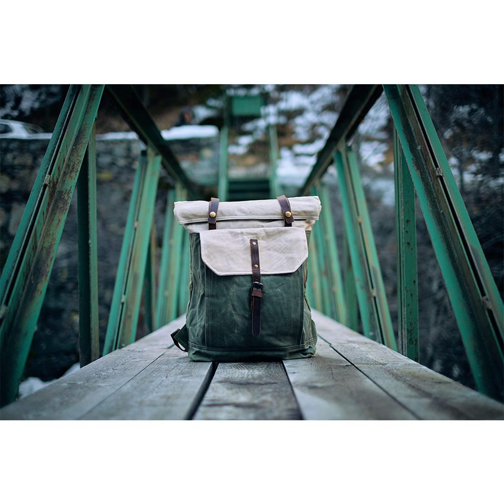 Retro KOTOR Backpack
