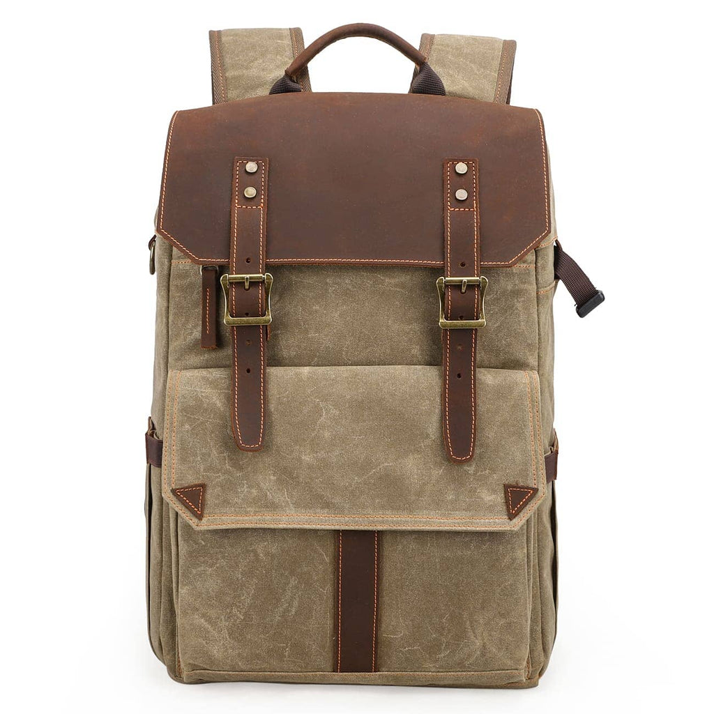 Thomas Camera Backpack
