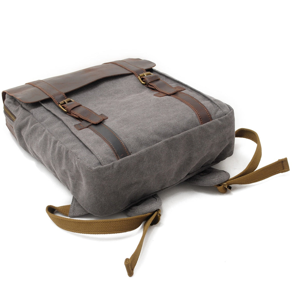 Simon Vintage Backpack