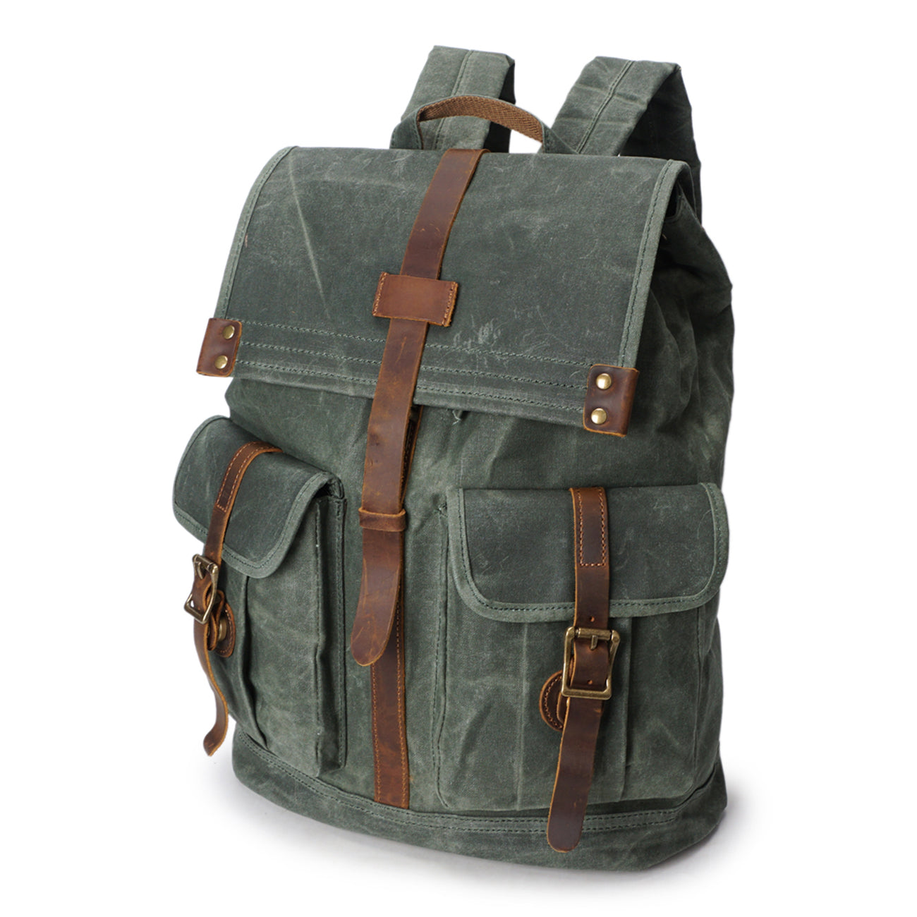 Rafael Vintage Backpack