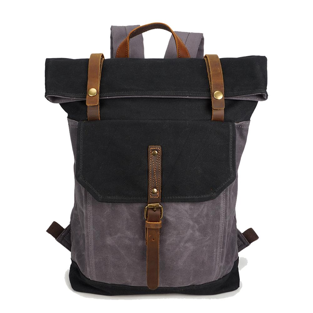 Retro KOTOR Backpack