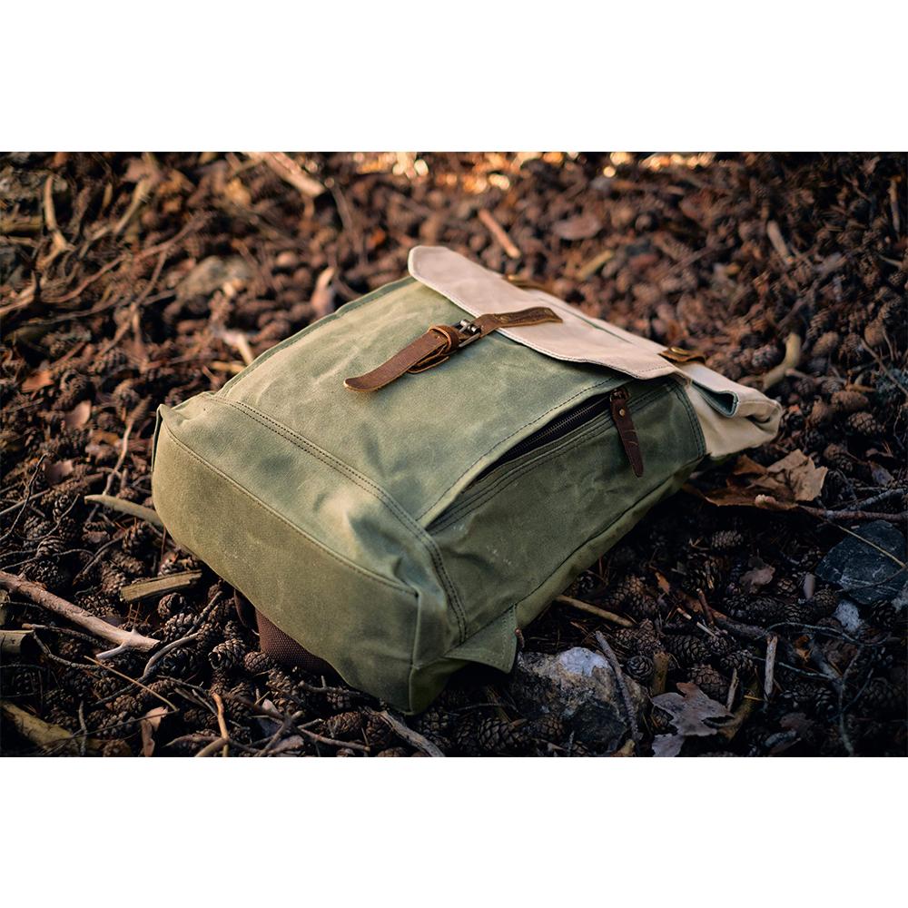 Retro KOTOR Backpack