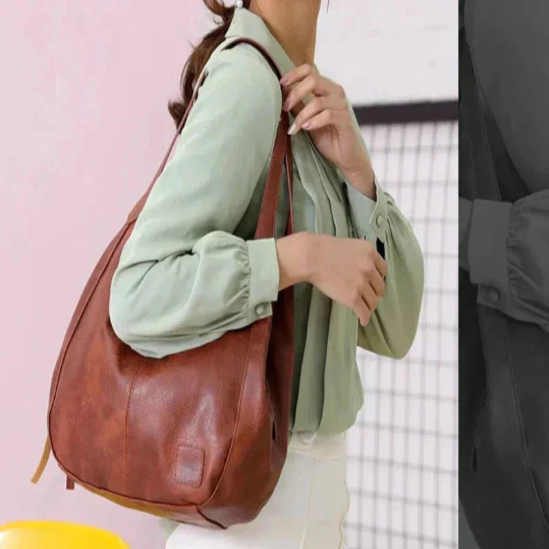 Andra Tote Bag