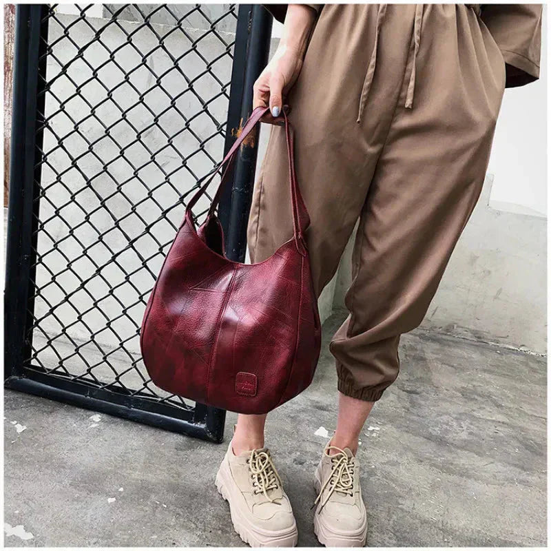 Andra Tote Bag