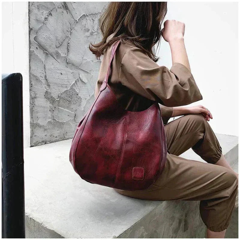 Andra Tote Bag
