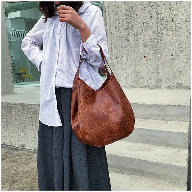 Andra Tote Bag