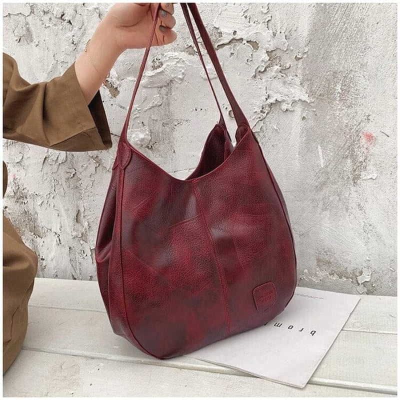 Andra Tote Bag
