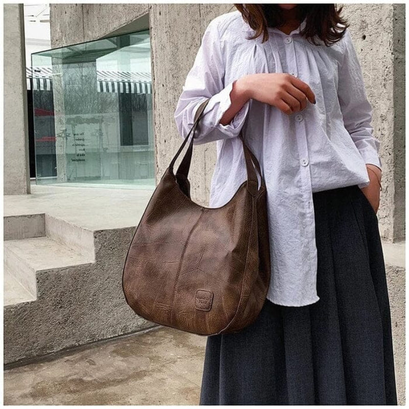 Andra Tote Bag
